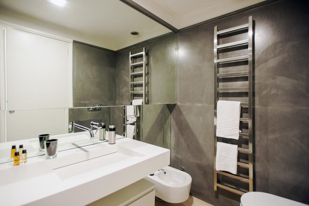 Apartment Oro Rome