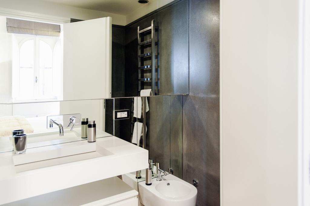 Apartment Oro