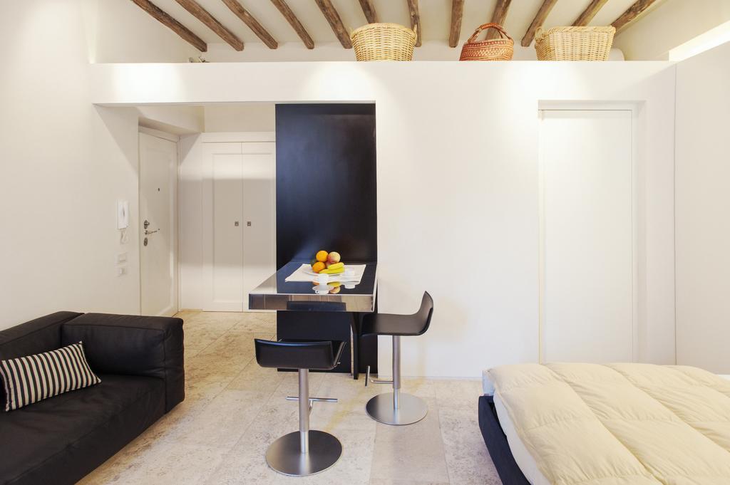 Apartment Oro