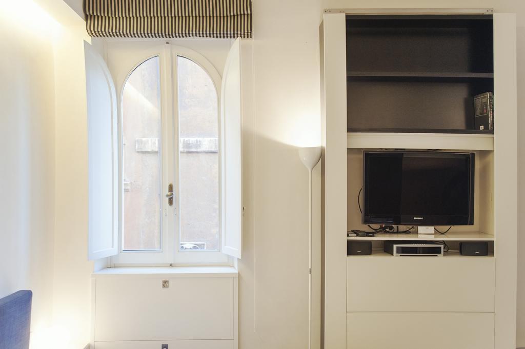Oro Apartment Rome