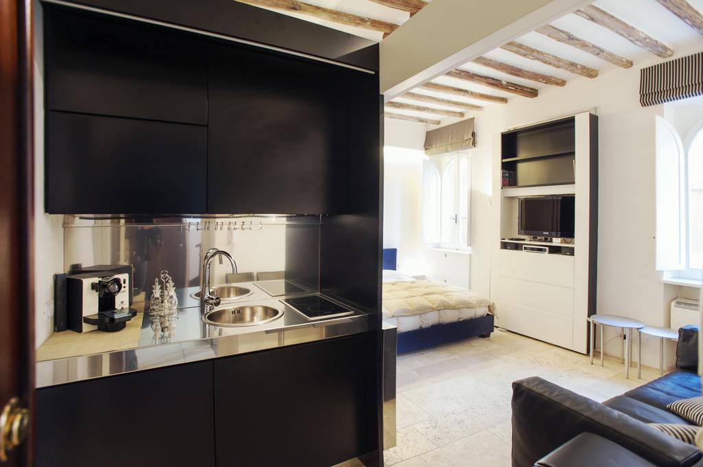 Oro Apartment *