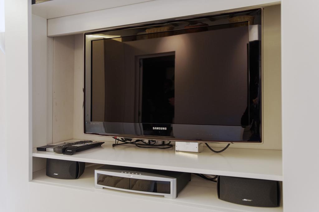 Apartment Oro *
