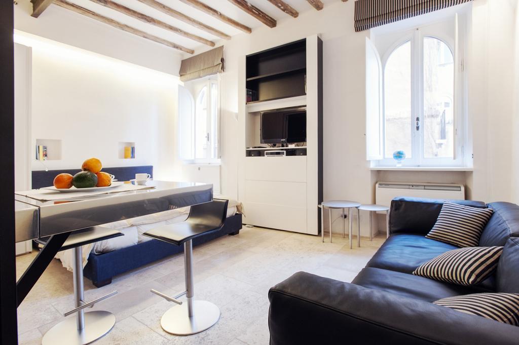 Oro Apartment Rome