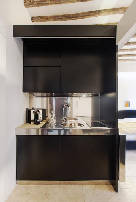 Apartment Oro *