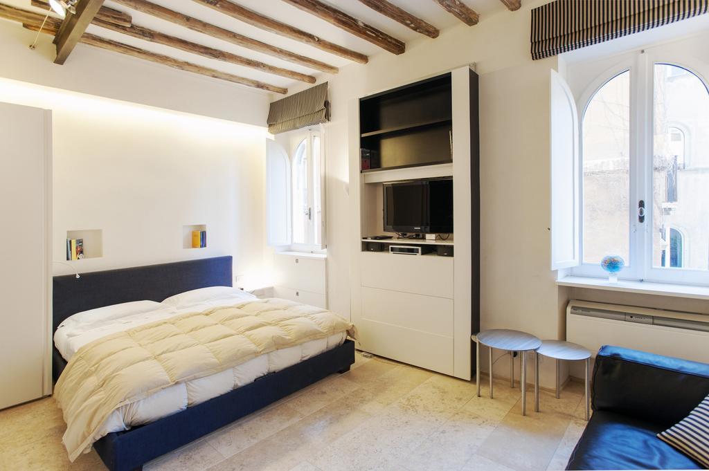 Apartment Oro Rome