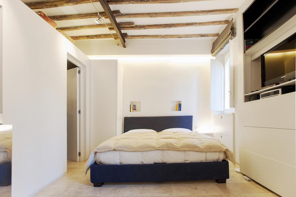 Oro Apartment Rome