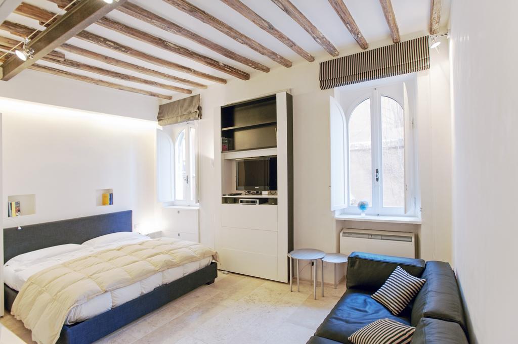 Appartamento Oro Roma